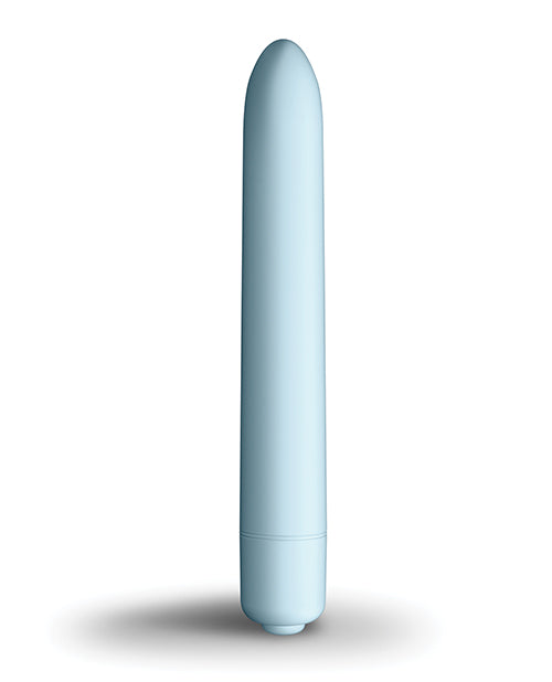 SugarBoo Sugar Blue Vibrating Bullet - Blue