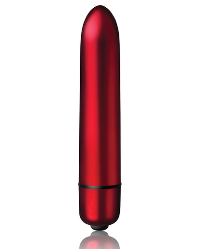 Rocks Off Truly Yours Scarlet Velvet