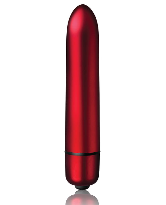 Rocks Off Truly Yours Scarlet Velvet