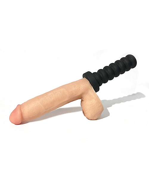 Rascal 7" Cock w/Rammer & Suction