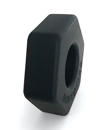 Boneyard Bust a Nut Cock Ring - Black
