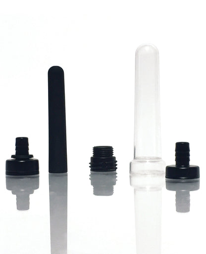 Boneyard Skwert 5 pc Water Bottle Douche Adaptor Kit