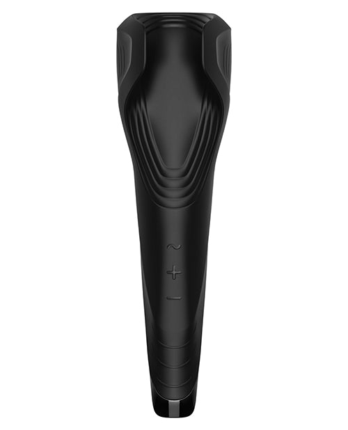 Satisfyer Men Wand - Black