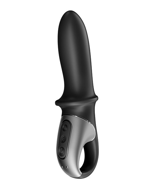 Satisfyer Hot Passion - Black