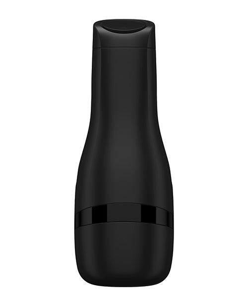 Satisfyer Men Classic - Black