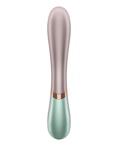 Satisfyer Hot Lover - Green