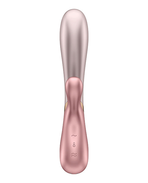 Satisfyer Hot Lover - Pink