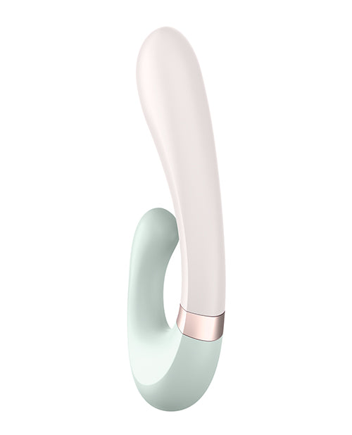 Satisfyer Heat Wave - Mint