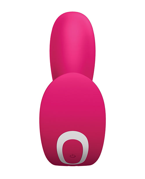 Satisfyer Top Secret Plus - Pink