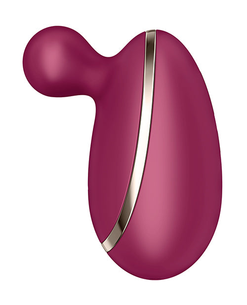 Satisfyer Spot On 1 - Berry