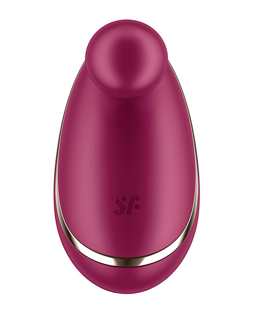 Satisfyer Spot On 1 - Berry