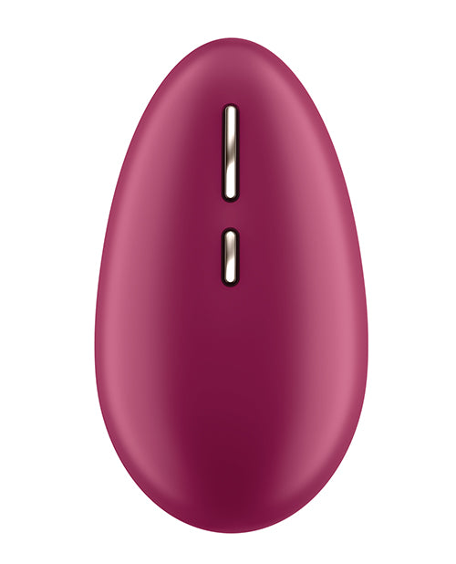 Satisfyer Spot On 1 - Berry