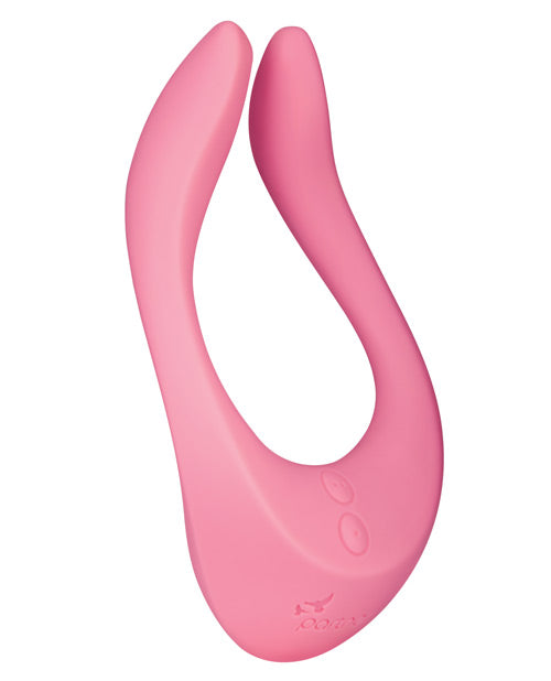 Satisfyer Endless Joy - Pink