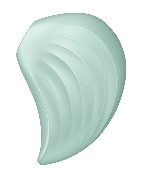 Satisfyer Pearl Diver - Mint