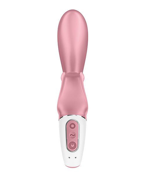 Satisfyer Hug Me - Pink