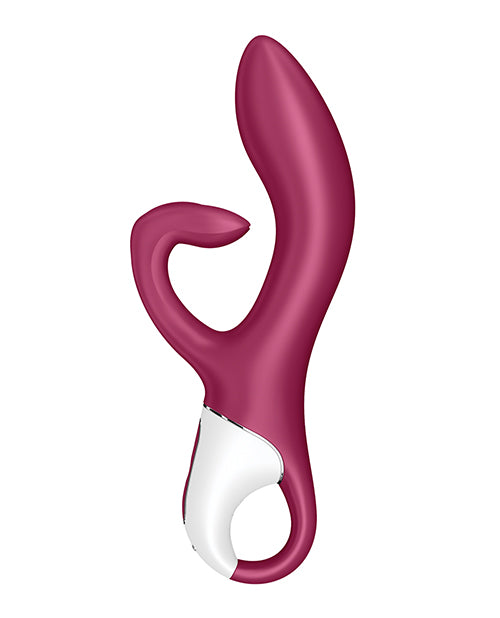 Satisfyer Embrace Me - Berry