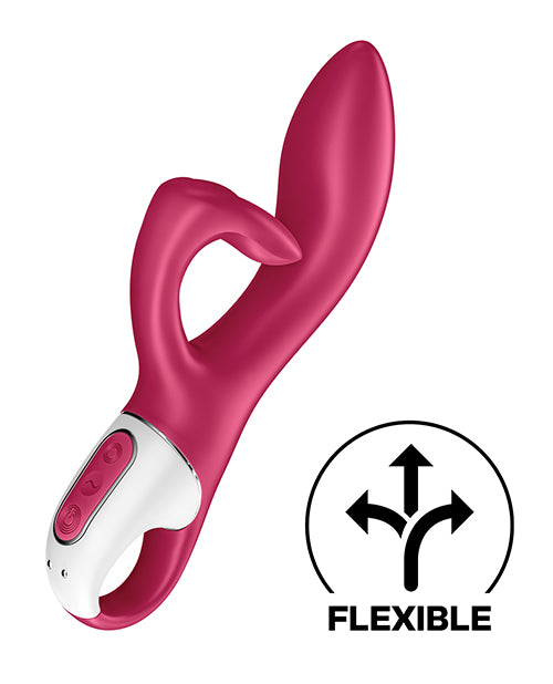 Satisfyer Embrace Me - Berry