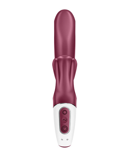 Satisfyer Love Me - Red