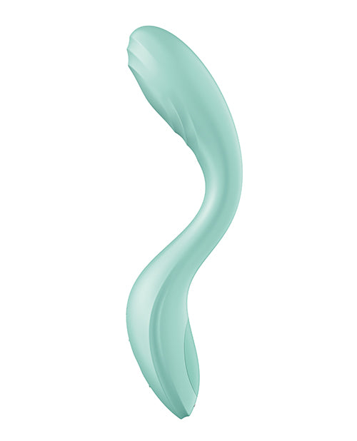 Satisfyer Rrrolling Pleasure - Mint