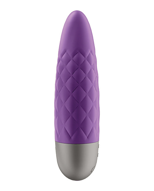 Satisfyer Ultra Power Bullet 5 - Violet