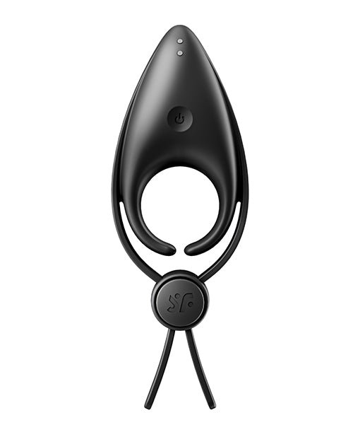 Satisfyer Sniper - Black