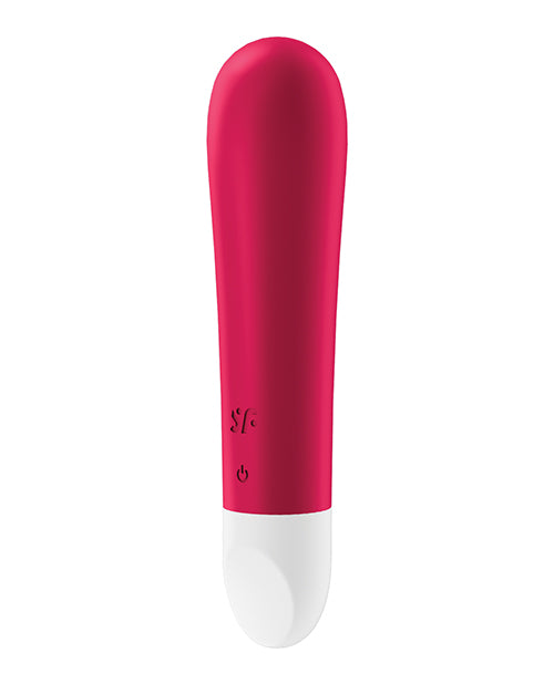 Satisfyer Ultra Power Bullet 1 - Red