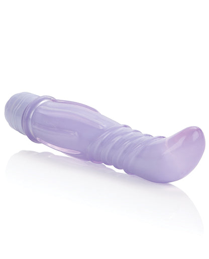 First Time Softee Pleaser - Purple