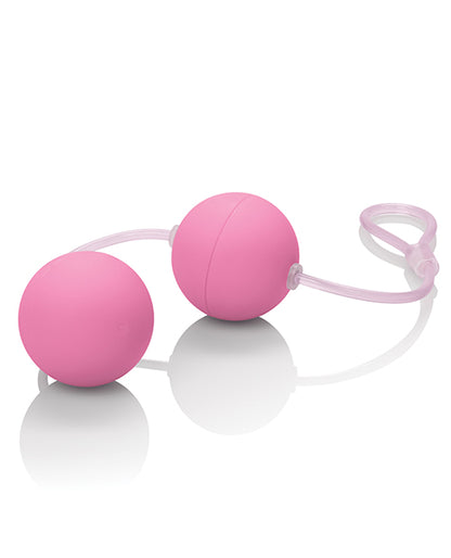 First Time First Time Love Balls Duo Lover - Pink - Image 4