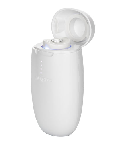 My Pod Vibrating Massager - White