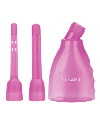 Water Systems Ultimate Douche - Purple - Image 4
