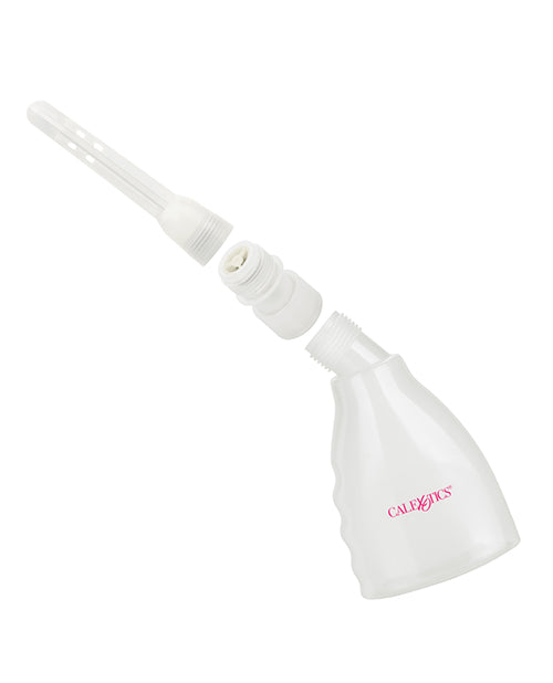 One-Way Ultimate Douche - Clear