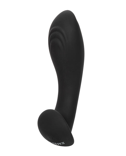 Eclipse Liquid Silicone Flex Probe - Black