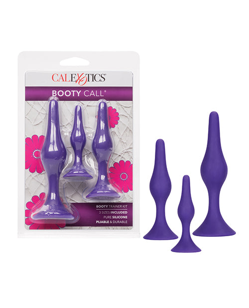 Booty Call Booty Trainer Kit - Set of 3