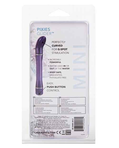 Pixies Glider Waterproof - Purple