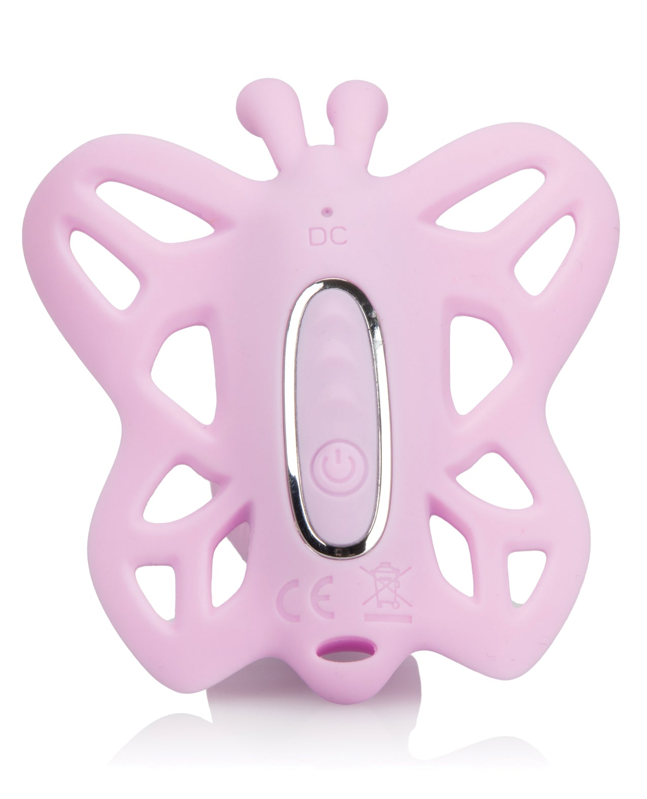 Venus Butterfly Silicone Remote Venus G - Pink
