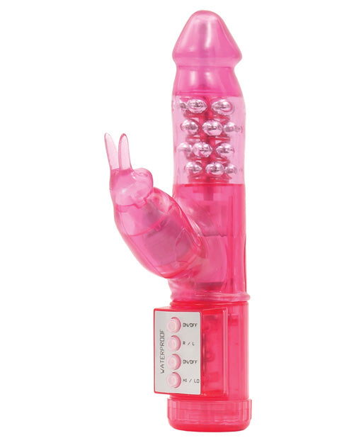 Jack Rabbit My First Waterproof - Pink