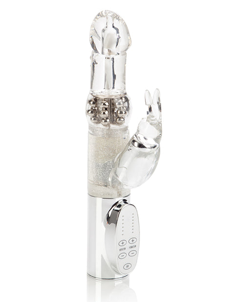 Jack Rabbit Platinum Collection - Silver