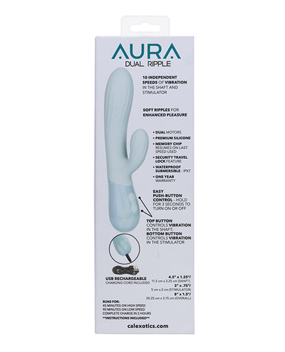 Aura Dual Ripple