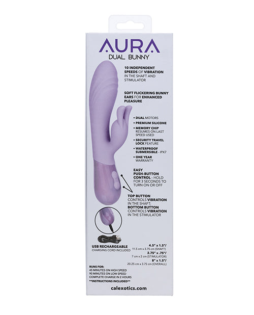Aura Aura Dual Bunny - Image 7