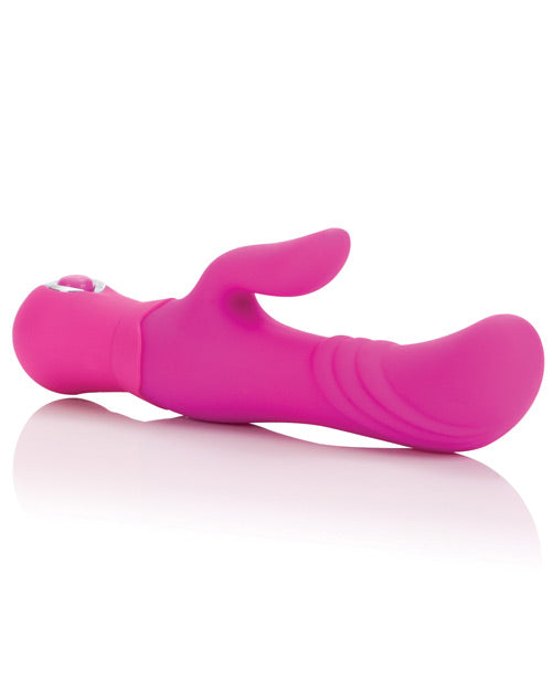 Posh Silicone Thumper G - Pink