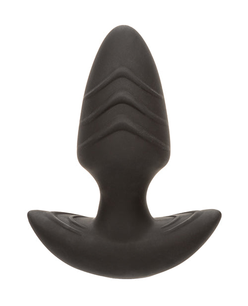 Rock Bottom Rotating Anal Probe - Black