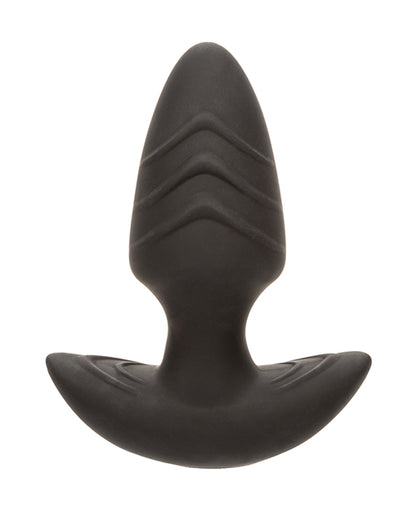 Rock Bottom Rotating Anal Probe - Black