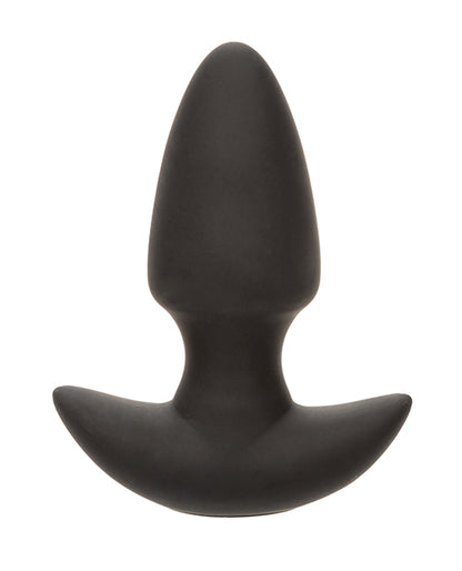 Rock Bottom Thrusting Anal Probe - Black