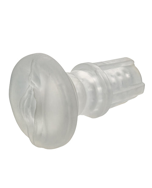 Bionic Thrusting Masturbator