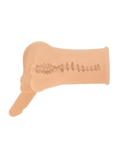 Cheap Thrills The Wrestler - Ivory