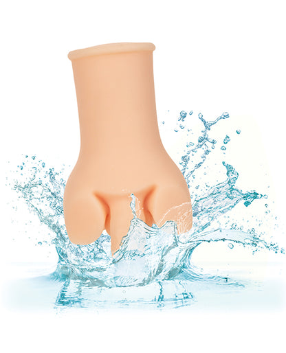 Cheap Thrills The Wrestler - Ivory