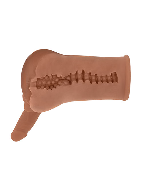 Cheap Thrills The Soldier - Tan