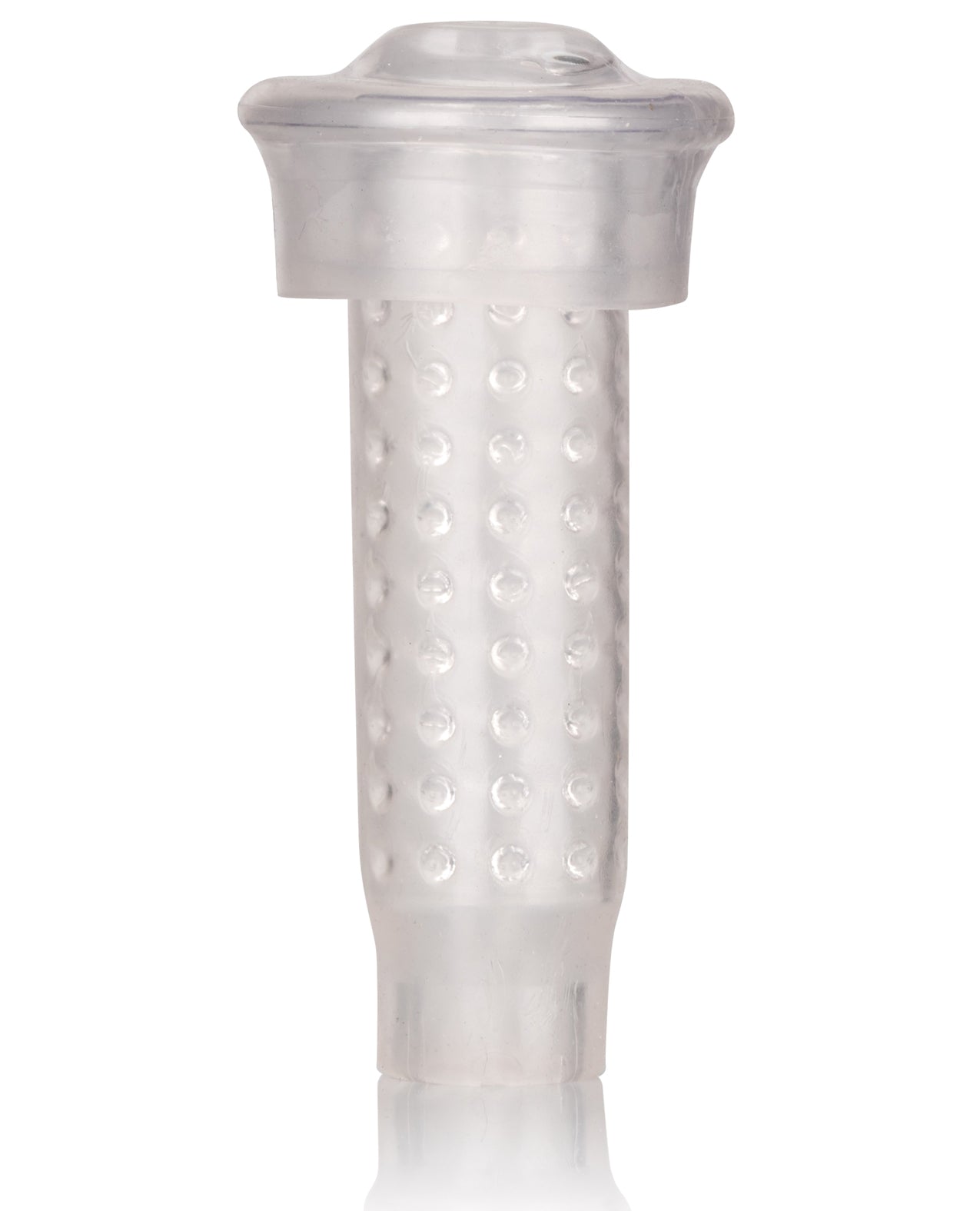 Optimum Series Stroker Pump Sleeve - Mouth Clear