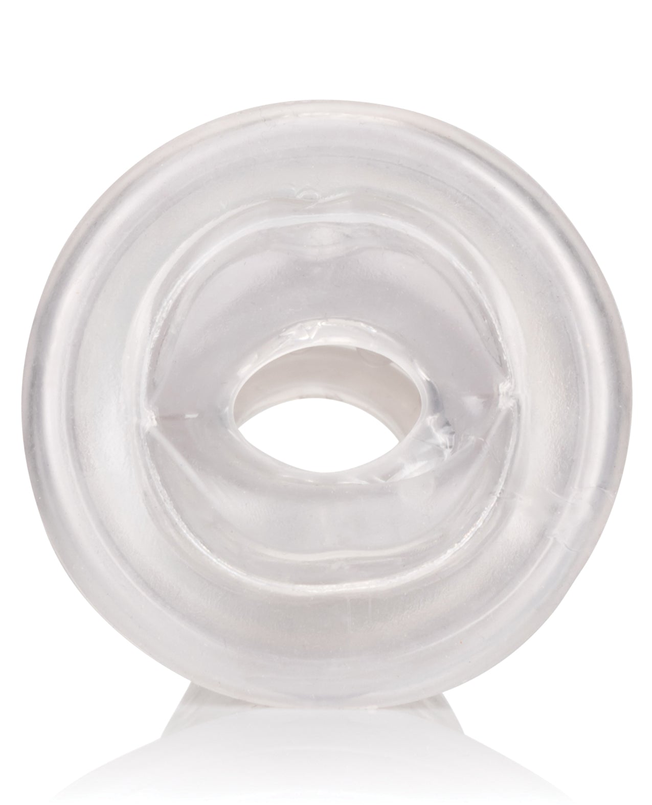 Optimum Series Stroker Pump Sleeve - Mouth Clear