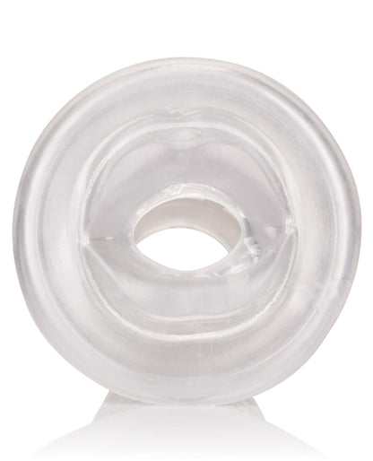 Optimum Series Stroker Pump Sleeve - Mouth Clear